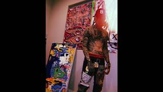 Caskey - Work [Freestyle]