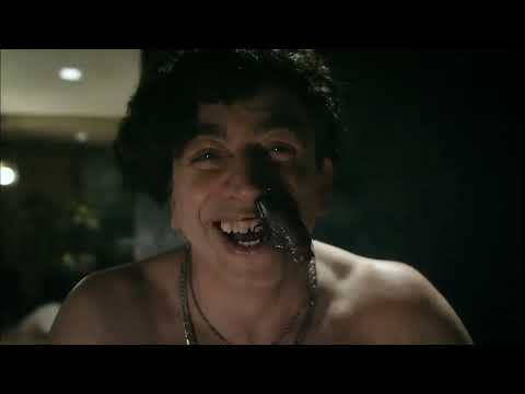 Bob Gratton ma vie my life S02 E06 : On déménage