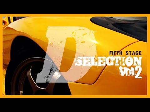 Powerful T. - 7 Laps to Go