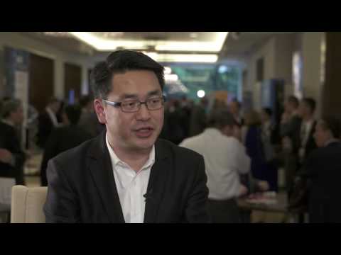 Testimonial: Roger Tu, SVP of MiiCs & Partners Far East Co. Ltd., IPBC Asia - 2015