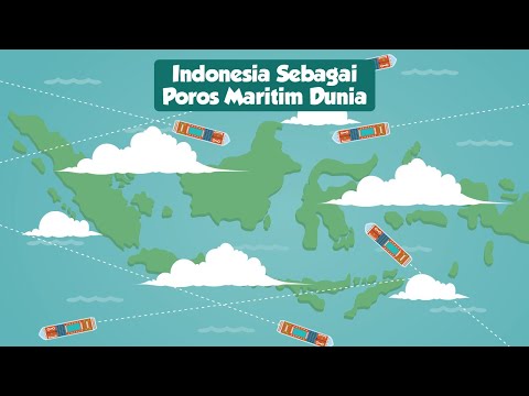 Wilayah indonesia berada diantara