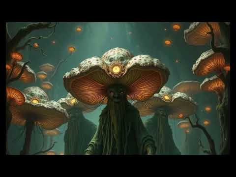 alien project  VS  Orion - stoned bambin