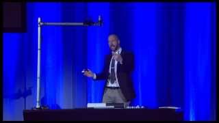 Ten Meters of Thinking: The Future of Leadership