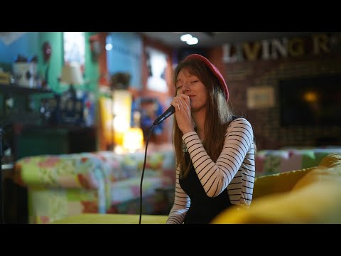 Fani Solomun - Svaki Kut | 35mm Sessions