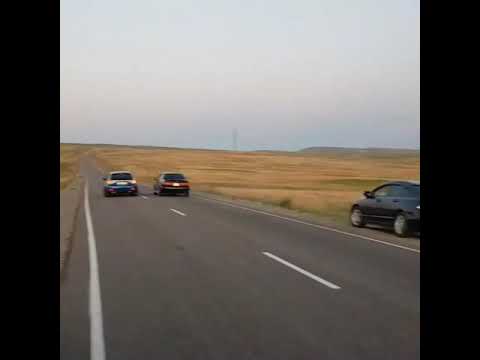 Thumbnail for Honda accord 6 sirt vs subaru turbo impreza by Subaru