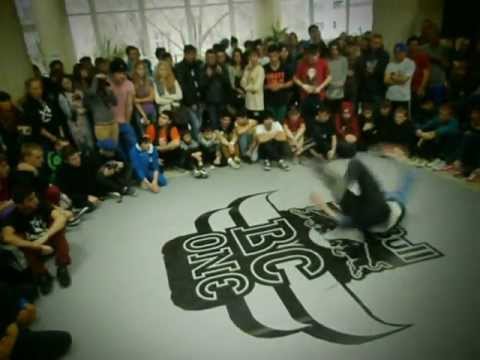 Oko Space - qualification round | Move Rams 2013