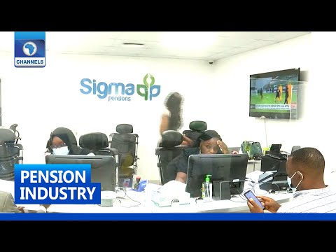 Pension Industry: Sigma Launches Non Interest RSA Fund VI