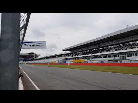 #Boss gp #hockenheim 2019