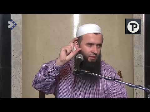 PRVI ISPIT! - mr. Hajrudin Ahmetović ᴴᴰ┇Tvoj podsjetnik