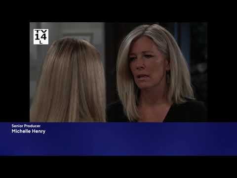 General Hospital Sneak Peek for 11/25/20