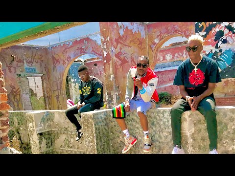 Turn Up (Official Video)