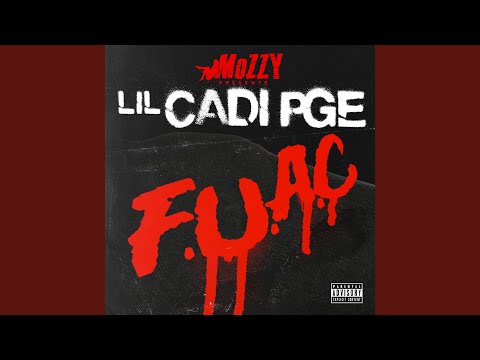 F.U.A.C (Intro)