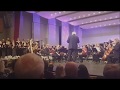 "Auto da fé" from Candide by Leonard Bernstein