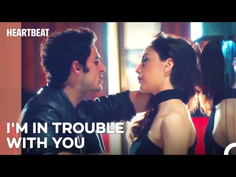 Mehmet Falls In Love With Eylul - HeartBeat Episode 1