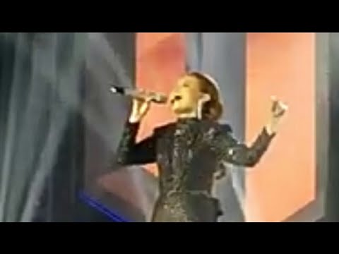 Konser Rossa Tegar 2.0 | Ayat Ayat Cinta