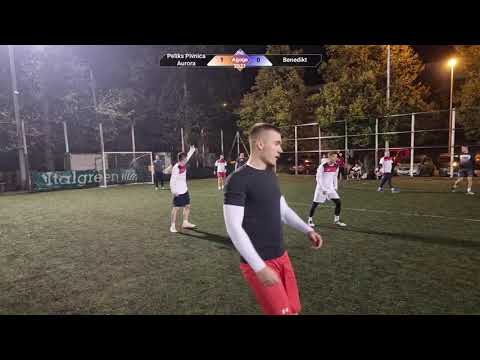 Seniori JNL Agoga 2021; PELIKS PIVNICA AURORA - BENEDIKT