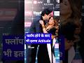 Mahima Chaudhary And Zayed Khan Hug Each Other At Style Icon Award