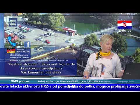 DEMOKRACIJA 07.09.2020.