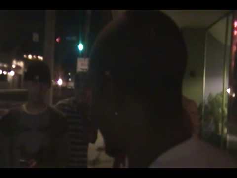 Mosh Jelton vs Unorthodox Phrases & Johnny Voss