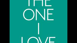 Jackie Lynn - The One I Love