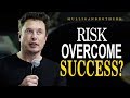 TAKES RISKS NOW Elon Musk THE BEST