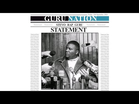 Stevo ft Michael Brown – Dear HipHop [ official audio]