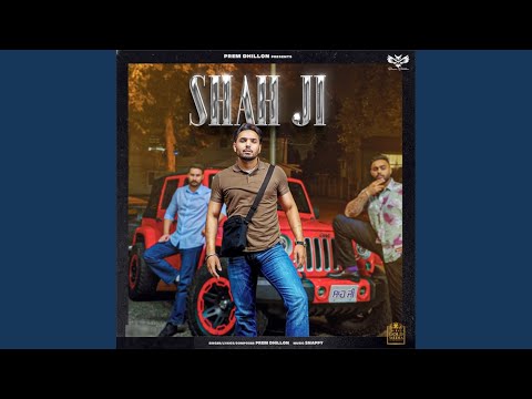 Shah Ji (Full Audio) — watch video