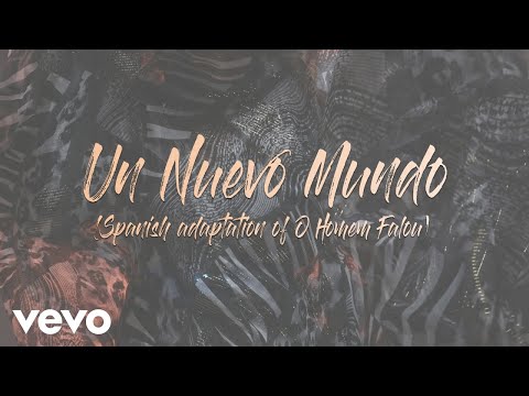 Video thumbnail for Un Nuevo Mundo