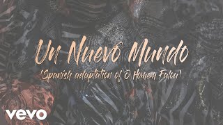 Gloria Estefan - Un Nuevo Mundo (Audio)