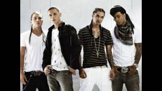 Git Fresh feat Flo Rida - Arch Your Back | 2010