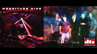 Magnitude Nine - Decoding the Soul - Changes 〖DTS〗