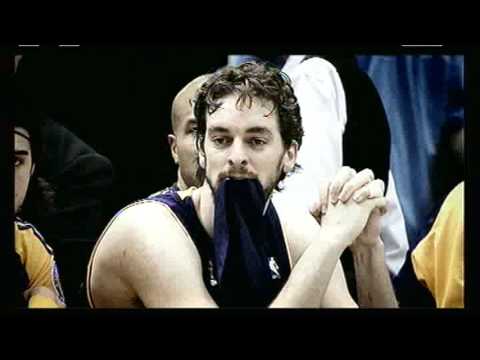 NBA 09 The Inside Intro Movie Playstation 3