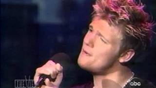 Nick Carter - View - 2002 - Interview/Do I have to Cry For You (@BSBFangirls)