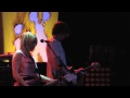 Sonic Youth - 'Calming The Snake' live 2009 The Vic Chicago