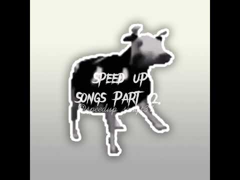 [Polish cow-cypis] speed up