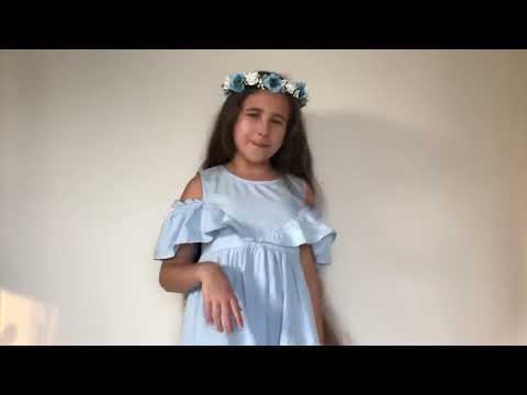 Karina Kowalska - Pszczoły na wrotkach (2010)