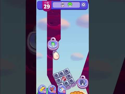 (Angry birds dream blast) Level 6065 gameplay, subscribe for latest update!