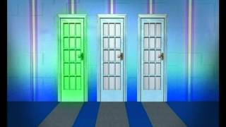 il dilemma di Monty Hall