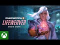 Lifeweaver Origin Story | Overwatch 2
