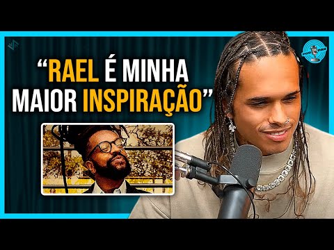 PARTNERSHIP BETWEEN VITÃO AND RAEL