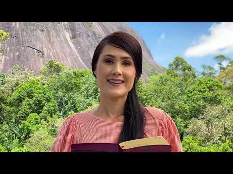 1478 Sobre a Rocha | Declaração Final | Melissa Barcelos