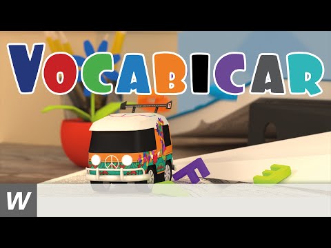 Vocabicar