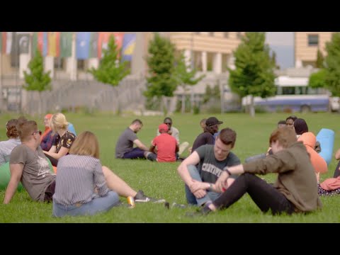 Uluslararası Saraybosna Üniversitesi