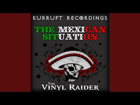 The Mexican Situation (Original Mix)