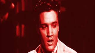 Elvis Presley - Santa Bring My Baby Back To Me (2017)