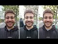 Xiaomi 12S Ultra vs Galaxy S22 Ultra vs IQOO 10 Pro! Camera Comparison Test! VERSUS