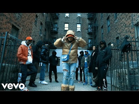 M.O.P. - Gram Talk Ft. Smif-N-Wessun & Westside Gunn (Music Video)