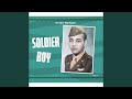 In the Army Now