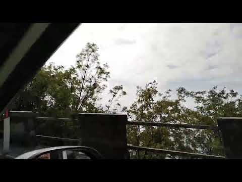 Driving from Sistiana towards Trieste III, Duino-Aurisina, Venezia-Giulia, Italy, 05/10/22