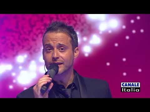 Daniele e Paolo Tarantino "Mix Italiano" | Cantando Ballando (HD)